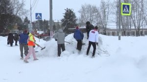 Дороги должны быть безопасными