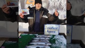 Настоящий рыбак поймёт).Слушаем