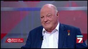 Космонавт Игорь Волк. Космоса нет.