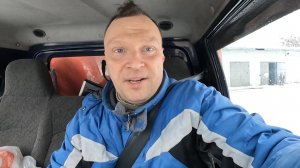 ЯНДЕКС ГРУЗОВОЙ. СЛУЧАЙНЫЕ ЗАКАЗЫ В ДЕКАБРЕ