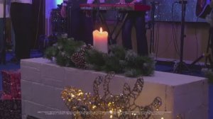 РОЖДЕСТВЕНСКОЕ ПРОСЛАВЛЕНИЕ  Piterchurch 28.12. 2025