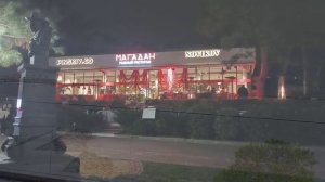 Я иду ночной Софией... Хорошая песня 70-х годов... С наступающим Новым годом...