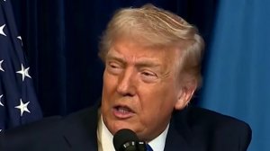 Сегодня в графике Владимира Путина новый телефонный разговор с Дональдом Трампом.