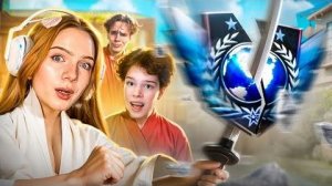 ТОЛЬКО HANAMI 🔥 ЛЕГЕНДАРНЕЙШАЯ КАЛИБРОВКА с ЮТУБЕРАМИ в ММ STANDOFF 2