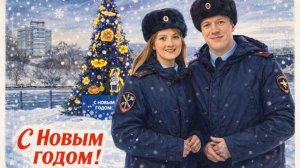 Закон и порядок: Итоги года