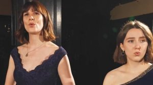 Voces8 UBI CARITAS Gjeilo