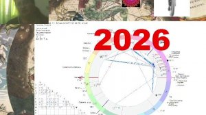 ЛЕВ - ВАШ ГОРОСКОП НА 2026 ГОД