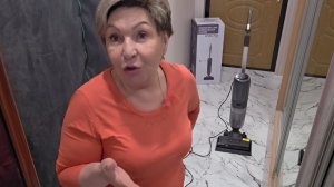 И закупки к НГ и уборка