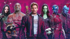 Стражи Галактики Marvel» — 12 часть прохождения, приключенческая компьютерная игра