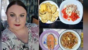 Загадочные заготовки 🤫 Отгадай, что буду готовить😉 Рубрика Готовим вместе 👩🍳