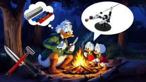 Гайд для начинающих заточников ножей. Точилка, абразивы, аксессуары.