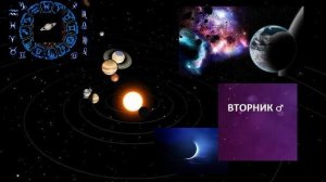 ГОРОСКОП НА ВТОРНИК, 30 ДЕКАБРЯ. КАРТА ДНЯ