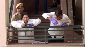 Пойманный за списыванием студент покончил с собой