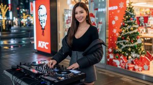 Tokyo Bass EDM – Deck the Halls (Christmas EDM Remix) 🎄