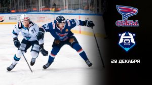 СОКОЛ - НОРИЛЬСК. ОБЗОР МАТЧА