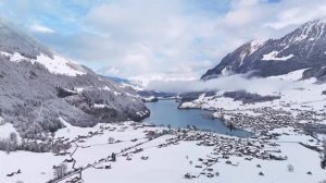 30 декабря - Добро возвращается.