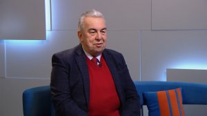 Местное время. Санкт-Петербург. Эксперт по предметам старины Павел Абрамов