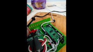 Т 1001AP Установка V+A в Зарядное устройство, АВТОЭЛЕКТРИКА