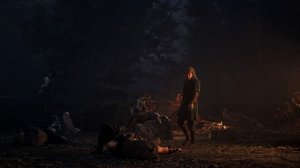 NORSE — анонсирующий трейлер