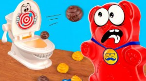 ТАКУЮ ШТУКУ ЗАХОЧЕТ КАЖДЫЙ !