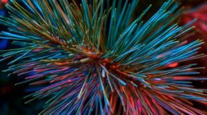 Маленькой ёлочке холодно зимой (Иней Remix 2025) ❄️ Премьера сибирского ремикса!