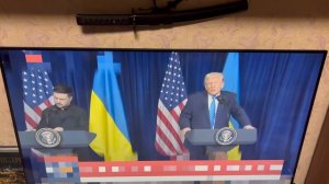 Трамп официально подтвердил, что американские военнослужащие воюют против России на Украине