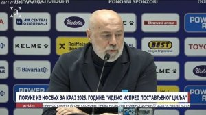 Поруке из ФС БиХ за крај 2025. године: Идемо испред постављеног циља