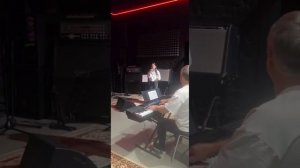 Урок вокала с концертмейстером