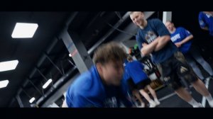 ЗВЁЗДЫ СПОРТА 2025. Спортивный финал