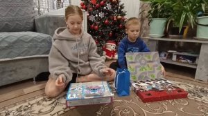 День 21 🎄 Адвент календарь 🗓️ Новогодний 🤶🏼