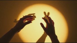 Светотень на экране