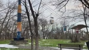 ОДЕССА 29 ДЕКАБРЯ 2025. В ЭТОТ РАЗ ЗЕ ХОТЬ ПИЛОТЫ СВОИ НЕ В