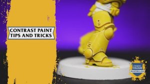 34 Contrast Tips and Tricks