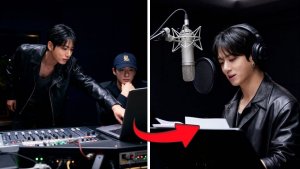Продюсер назвал Чонгука «гением»: альбом BTS 2026 побьет рекорды