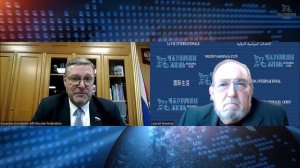 Что привнес 2025 год в мировую политику?