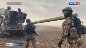 Губернатор поздравил костромской 1065-й гвардейский полк с награждением Орденом Кутузова