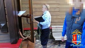 За рубку леса на 30 млн рублей, вымогательство и оборот оружия 8 человек осуждены в Иванове