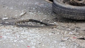 В Белгородской области в результате атаки ВСУ погибли два мирных жителя