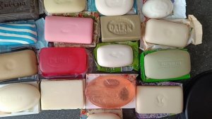 Мыльница на январь 2026 🛍🧼🧼🧼