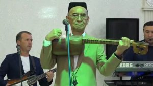 O'ktam mominov  40 dan oshganda