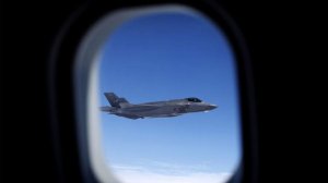 Трамп заявил о возможной поставке истребителей F-35 Турции