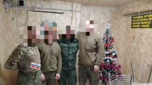 Наши роднули поздравляют всех вас, дорогие наши Рестораторы, с Наступающими праздниками