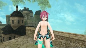 Toram online Дополнительные квесты и прокачка кузнеца