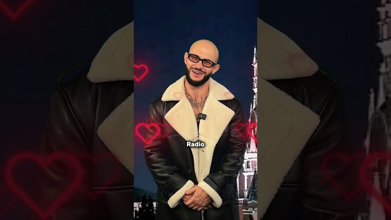 Внимание всем! Новогоднее обращение… от Джигана Слушаем, принимаем, заряжаемся! смотреть онлайн