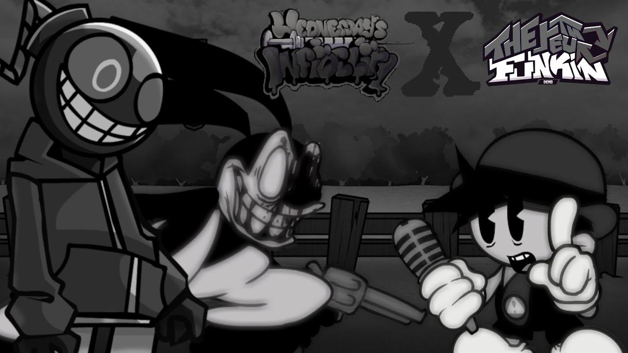 Untold Loneliness, but Boyfriend vs Oswald & Whitty