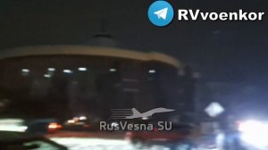 ‼️🇷🇺Над Россией сбиты 109 дронов. Энергетики восстанавливают электроснабжение части…🔽🔽🔽