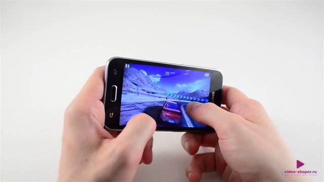 Samsung Galaxy J1 (2016 года)_HD смотреть онлайн