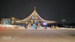 ПОЗДРАВЛЕНИЕ С НОВЫМ ГОДОМ, ГОЛУБЬ МИРА, И ПОДАРОК ДЛЯ ВАС