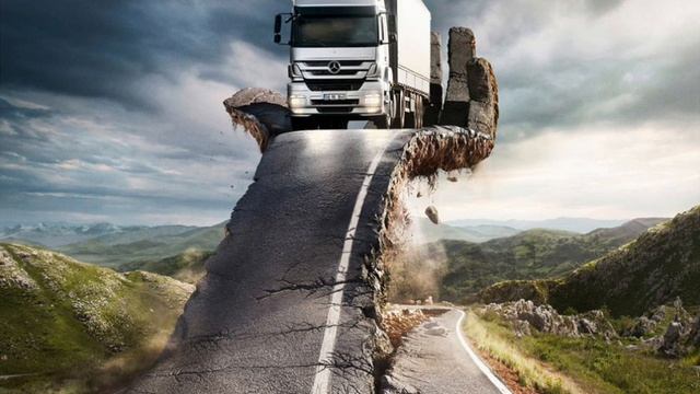 Новогодняя Дальнобойная добряков Денис .mp4