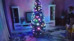 Развозим заказы. Распаковка подарков.